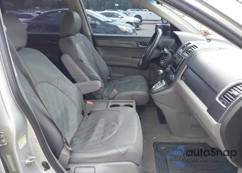 2009 Honda Cr-V Lx z USA, uszkodzony, nr VIN 5J6RE48359L003349